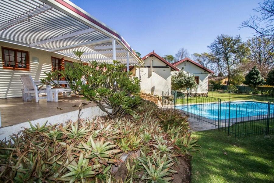 House let in Bryanston - JBL1675706 House let in Bryanston - JBL1675706