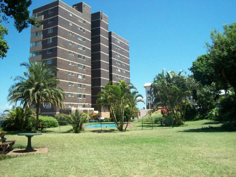 Apartment to rent in Durban North - 1ND1720135