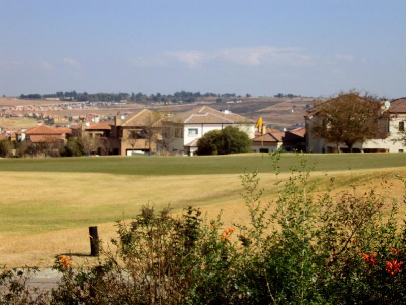 Residential vacant land for sale in Blue Valley Golf Estate - CN1693527