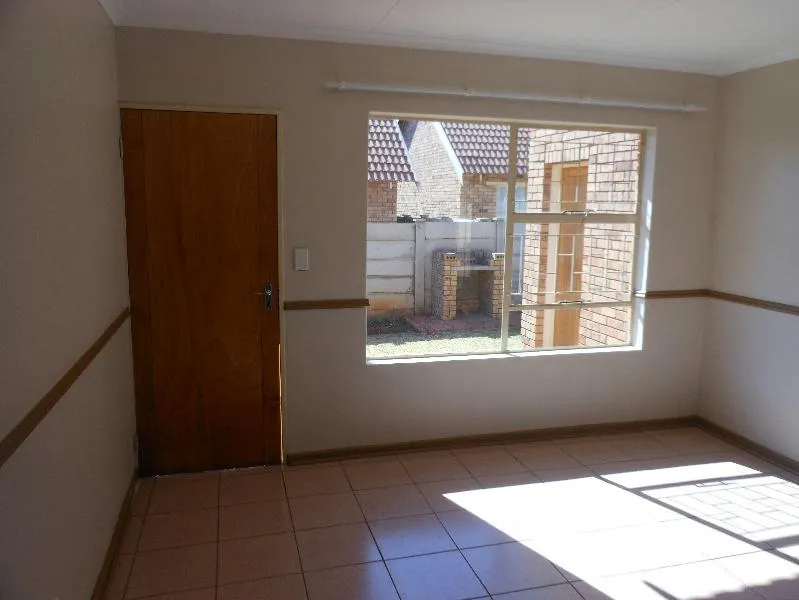 Townhouse for sale in Spitskop - 1BX1755312