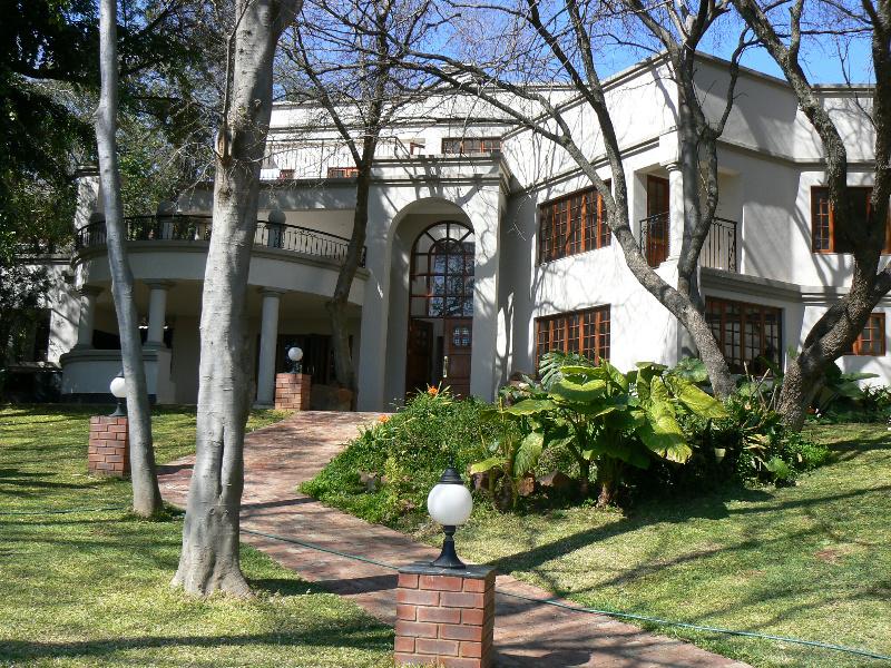 House for sale in Waterkloof Ridge - PT1733321