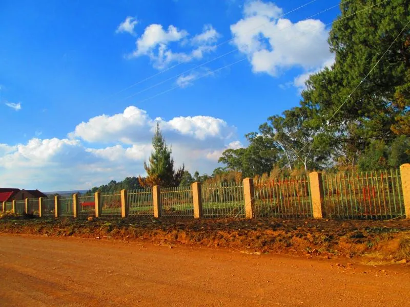 Vacant land sold in Dullstroom - 1DS1706110