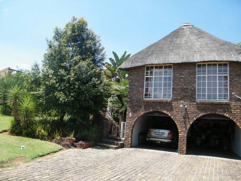 House for sale in Reyno Ridge - 1WD1697092