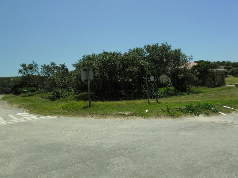 Vacant land for sale in Cannon Rocks - 1KO1736424