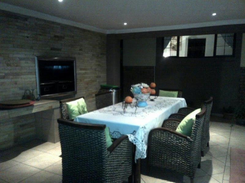 House for sale in Mbomela Ext 37 (Nelspruit Ext 37) - 1NS1718272