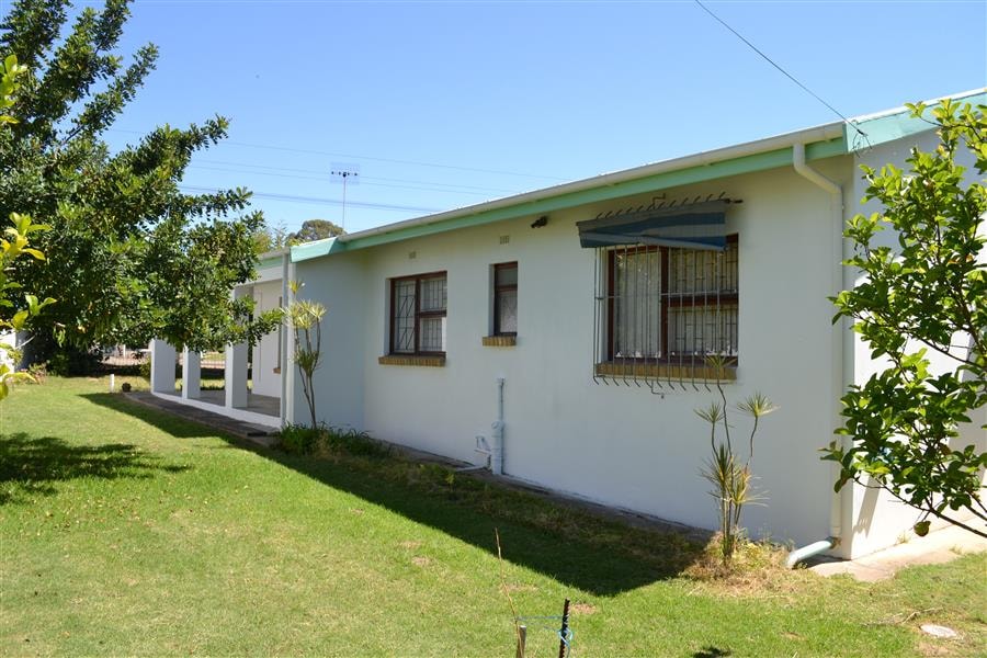 House let in Riebeek Kasteel - RVL1752613 House let in Riebeek Kasteel - RVL1752613