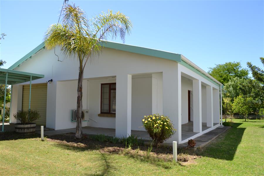 House let in Riebeek Kasteel - RVL1752613