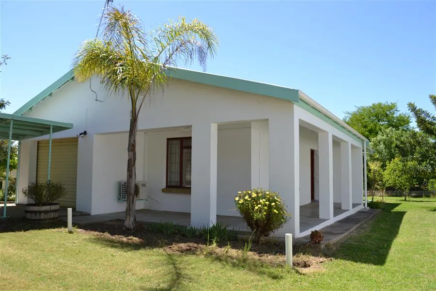 House let in Riebeek Kasteel - RVL1752613 House let in Riebeek Kasteel - RVL1752613