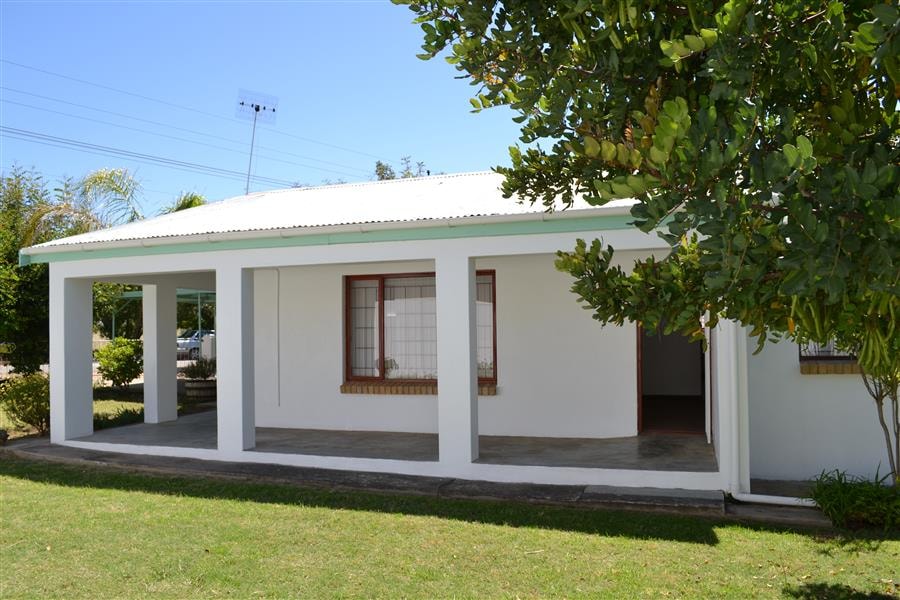 House let in Riebeek Kasteel - RVL1752613 House let in Riebeek Kasteel - RVL1752613