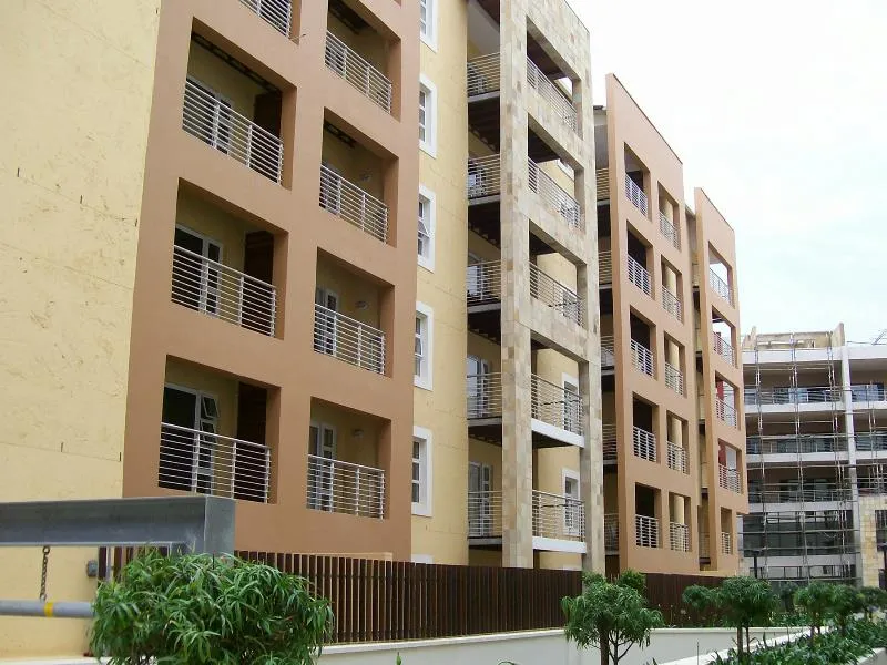 Apartment for sale in New Town Centre - 1ND1733656 Apartment for sale in New Town Centre - 1ND1733656