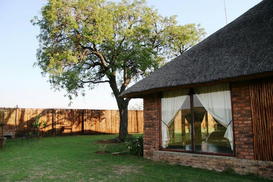Smallholding for sale in Lydenburg Rural (Mashishing Rural)  - 1LY1751003