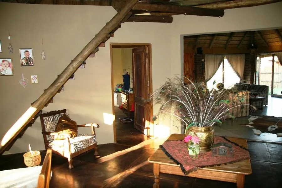 Smallholding for sale in Lydenburg Rural (Mashishing Rural) - 1LY1751003 Smallholding for sale in Lydenburg Rural (Mashishing Rural) - 1LY1751003