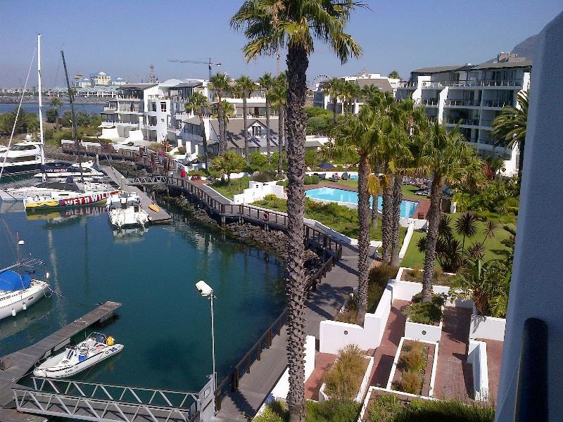 Apartment let in Waterfront, Cape Town - ASL1681014 Apartment let in Waterfront, Cape Town - ASL1681014