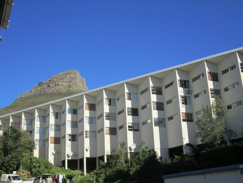 Bachelor apartment let in Tamboerskloof - CBL1707430 Bachelor apartment let in Tamboerskloof - CBL1707430