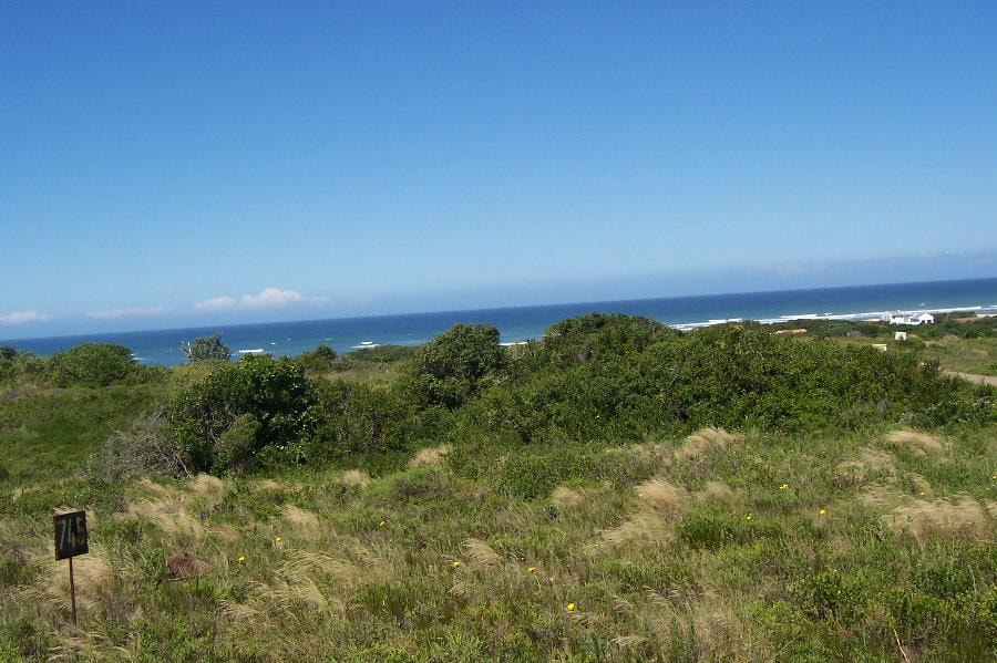 Vacant land for sale in Cannon Rocks - 1KO1701128 Vacant land for sale in Cannon Rocks - 1KO1701128