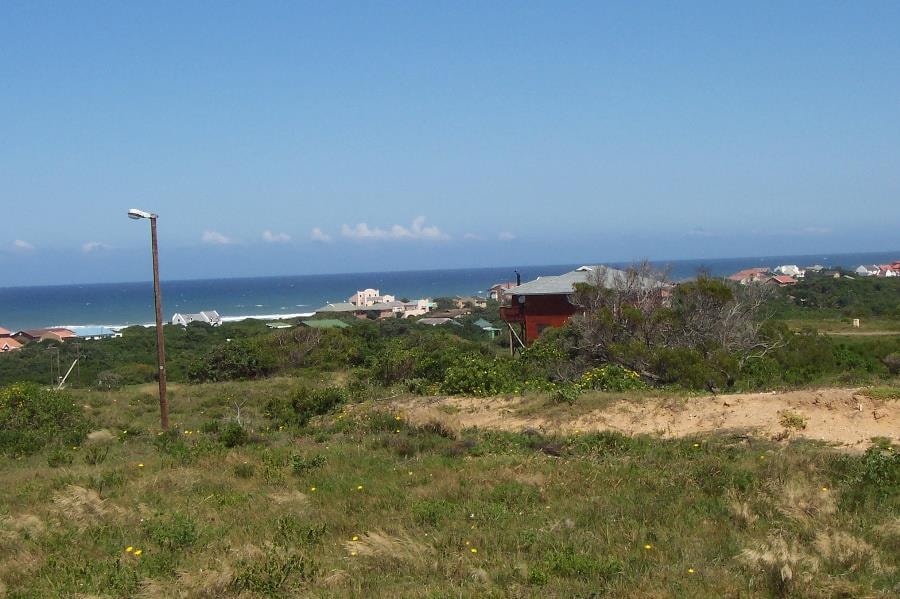 Vacant land for sale in Cannon Rocks - 1KO1701128 Vacant land for sale in Cannon Rocks - 1KO1701128