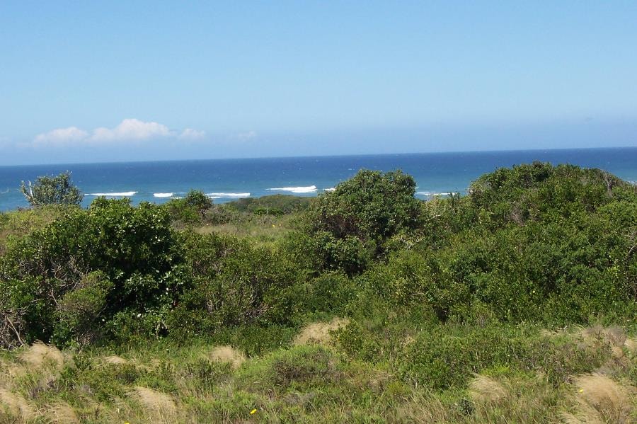 Vacant land for sale in Cannon Rocks - 1KO1701128 Vacant land for sale in Cannon Rocks - 1KO1701128