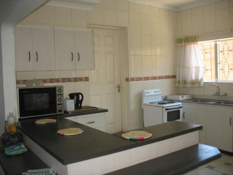 House for sale in Park Rynie - 1si1644955