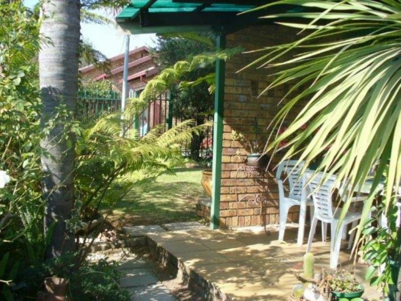 Townhouse for sale in Witbank (eMalahleni) - 1WD1705956 Townhouse for sale in Witbank (eMalahleni) - 1WD1705956