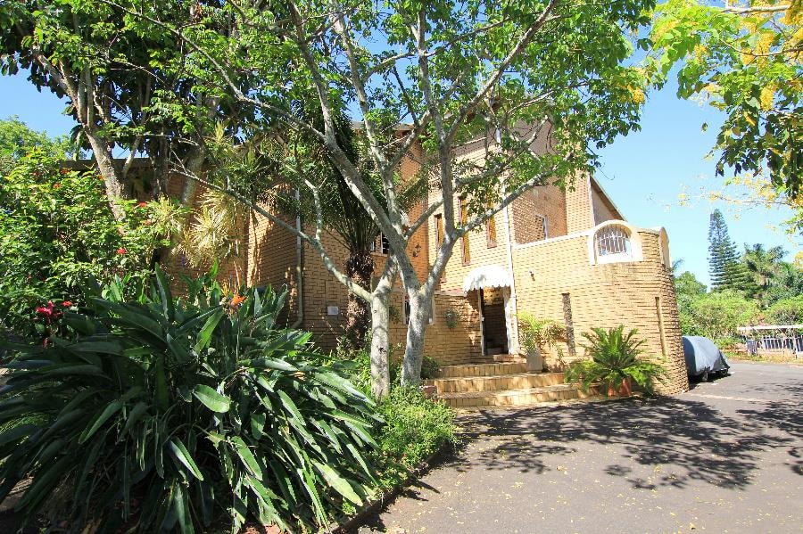 Double-storey house for sale in Empangeni - 1RY1693969