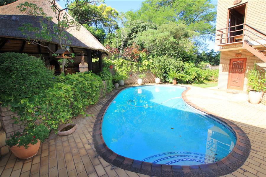Double-storey house for sale in Empangeni - 1RY1693969