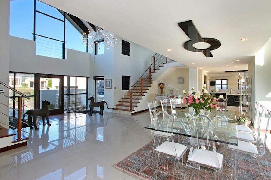 Double-storey house for sale in Atlantic Beach Estate - 1TV1730201