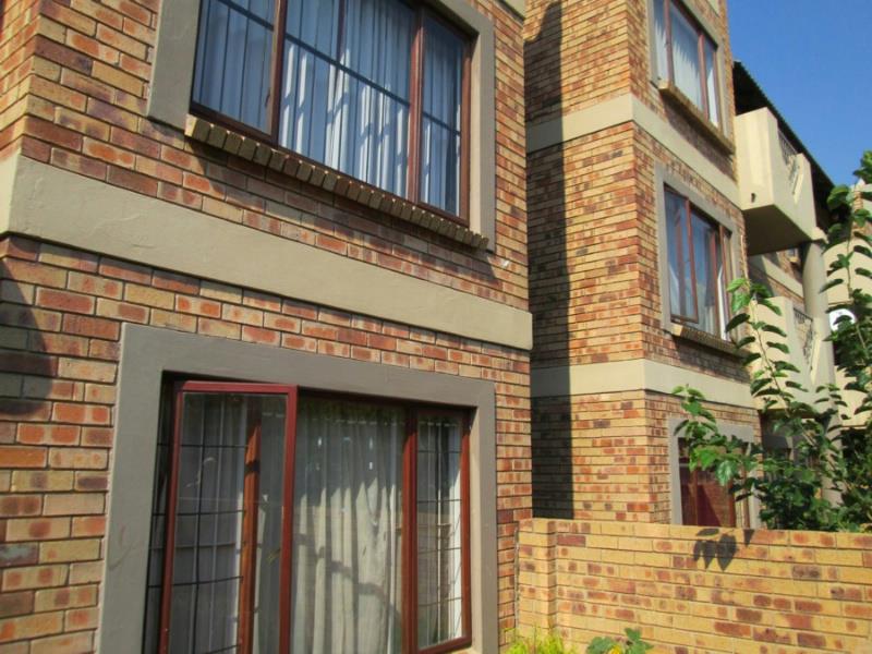 Apartment to rent in Westdene, Bloemfontein - 1BX1721244