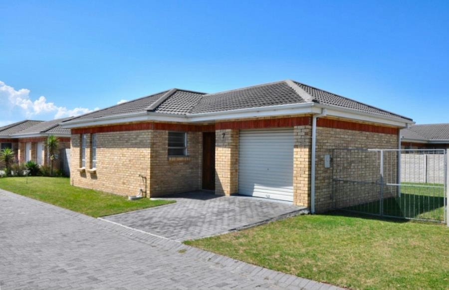 Townhouse to rent in Lorraine - 1PLZ1743322 Townhouse to rent in Lorraine - 1PLZ1743322