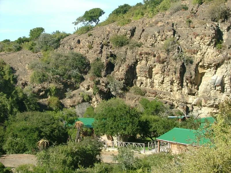 Game farm for sale in Grahamstown (Makhanda) - 1GC1717494 Game farm for sale in Grahamstown (Makhanda) - 1GC1717494