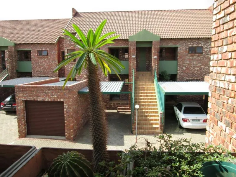 Apartment let in Langenhovenpark - 1BX1728984 Apartment let in Langenhovenpark - 1BX1728984