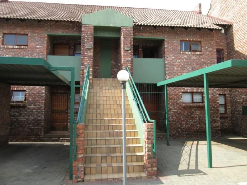Apartment let in Langenhovenpark - 1BX1728984 Apartment let in Langenhovenpark - 1BX1728984