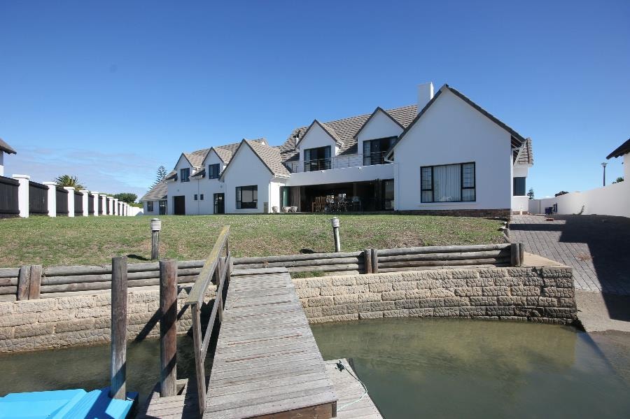 House sold in Canals - 1SA1741340