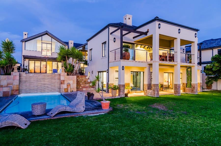 Double-storey house for sale in Atlantic Beach Estate - 1TV1730201 Double-storey house for sale in Atlantic Beach Estate - 1TV1730201
