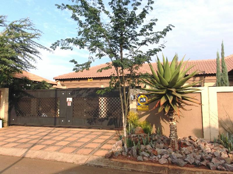 House for sale in Doornpoort, Pretoria North - PTM1710817