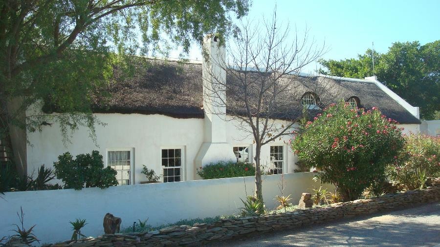 House for sale in McGregor - MG1710071 House for sale in McGregor - MG1710071