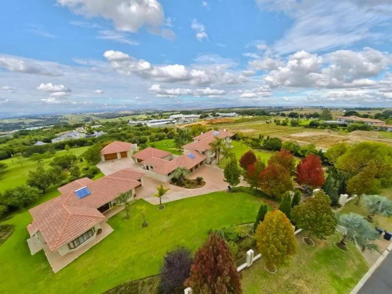 Security estate home sold in Saddlebrook Estate - MR1753510