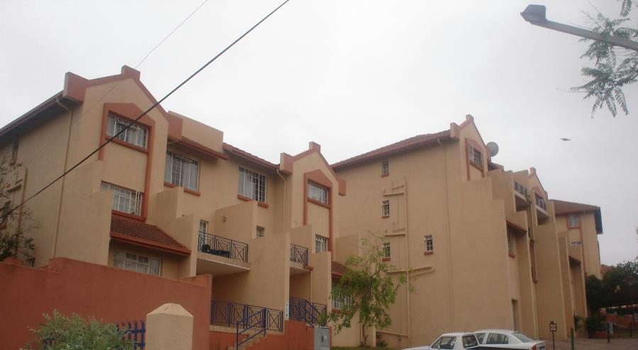 Apartment let in Mbombela Central (Nelspruit Central) - 1NS1692986