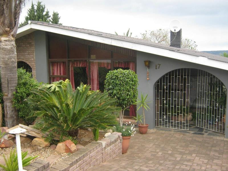 House let in Fairbridge Heights - 1UK1702166 House let in Fairbridge Heights - 1UK1702166