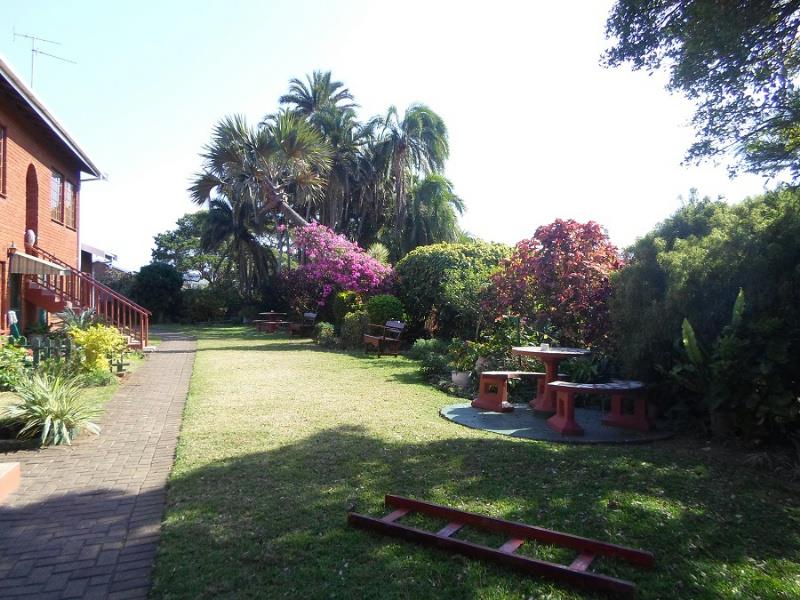 Garden apartment for sale in Scottburgh - 1si1688380