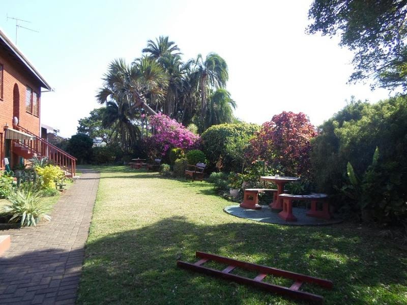 Garden apartment for sale in Scottburgh - 1si1688380 Garden apartment for sale in Scottburgh - 1si1688380
