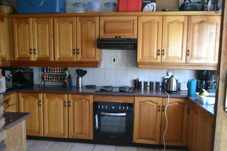 Townhouse for sale in Middelburg Central (Mpumalanga Central)  - 1MD1689933