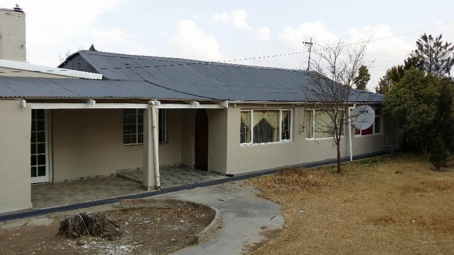 House let in Kokstad - 1UB1706961 House let in Kokstad - 1UB1706961