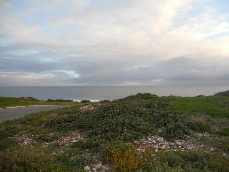 Residential vacant land for sale in Yzerfontein - LA1709942