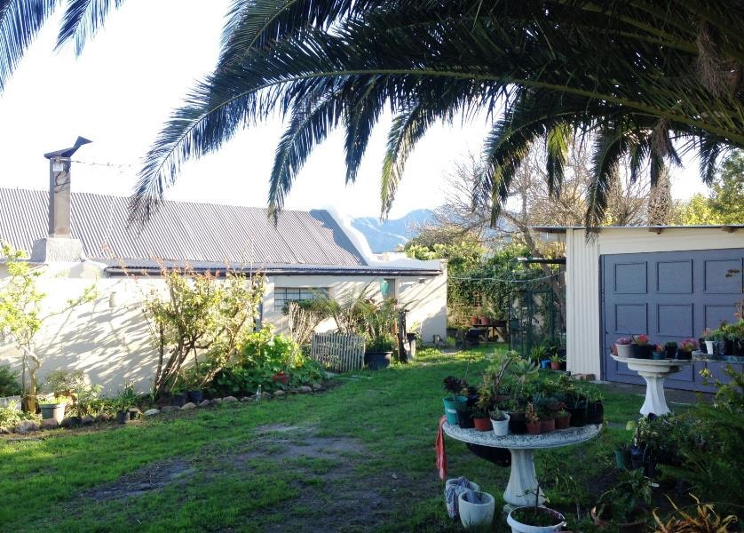 House sold in Stanford - STA1692024 House sold in Stanford - STA1692024