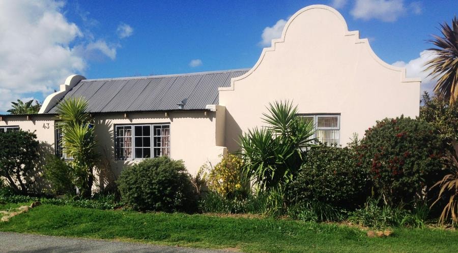 House sold in Stanford - STA1692024 House sold in Stanford - STA1692024