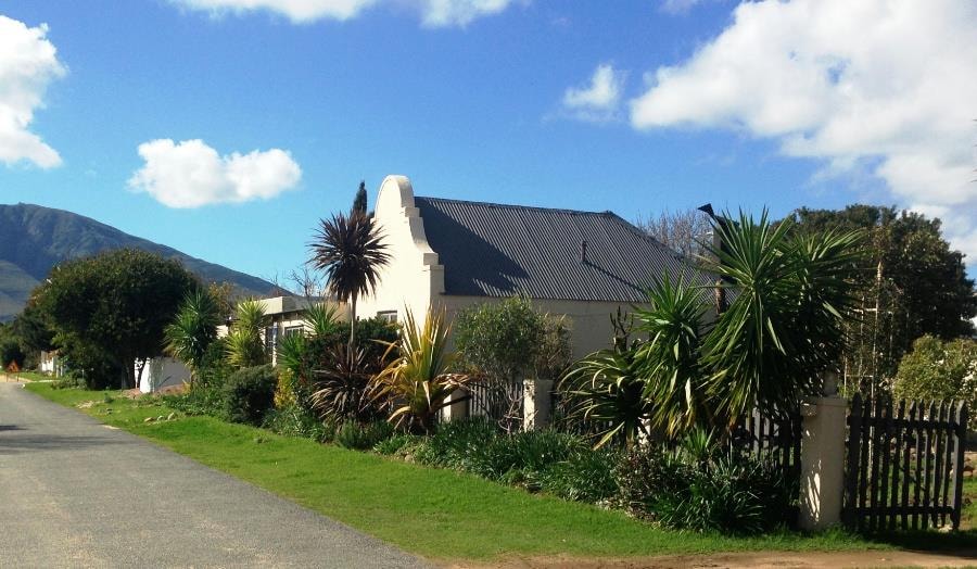 House sold in Stanford - STA1692024 House sold in Stanford - STA1692024