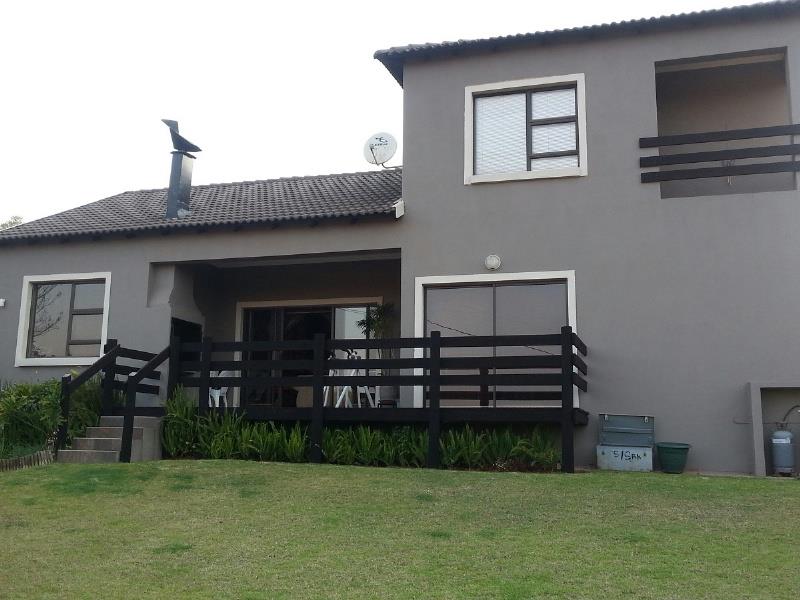 House for sale in Sabie - 1LY1722222