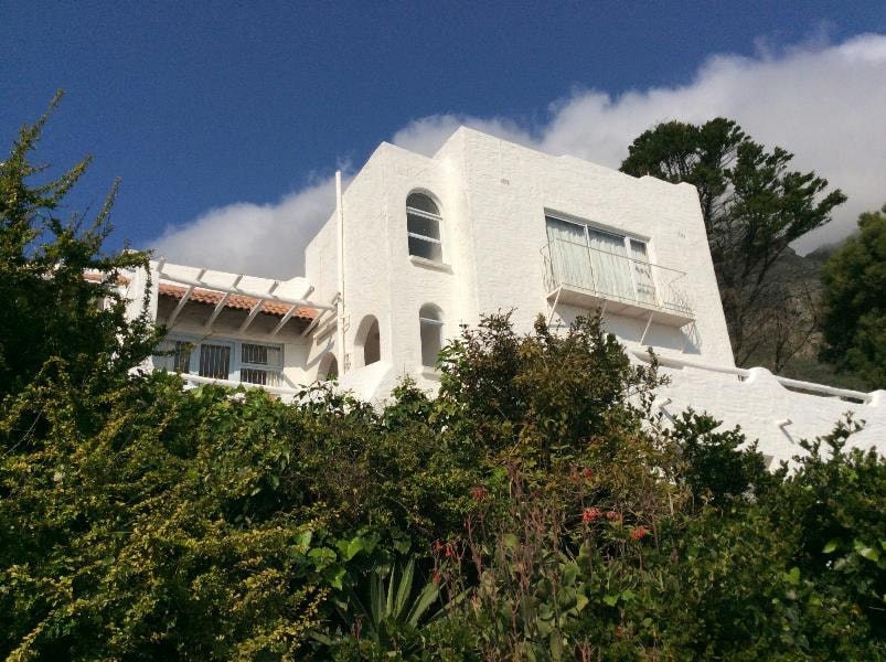 House sold in Camps Bay - AS1722575
