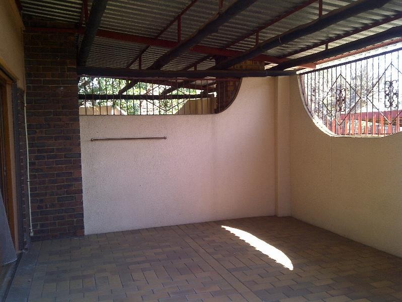 Townhouse to rent in Geduld East - 1SP1716785 Townhouse to rent in Geduld East - 1SP1716785