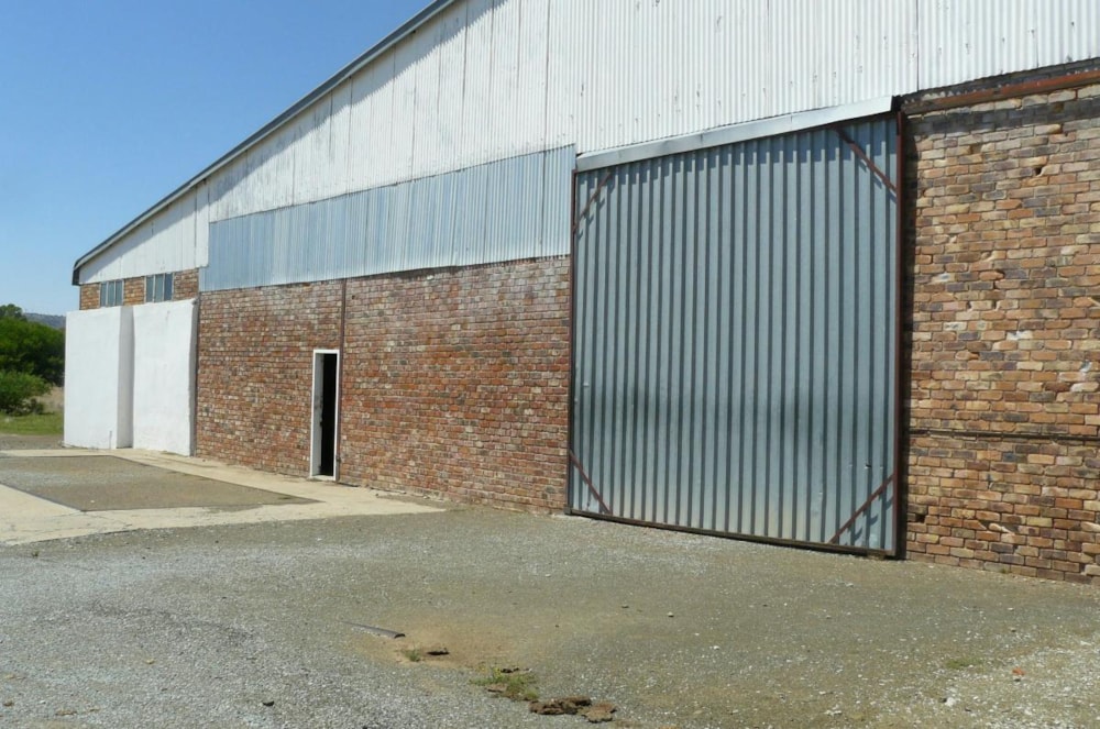 Commercial industrial property sold in Brandfort - 1BX1664113 Commercial industrial property sold in Brandfort - 1BX1664113